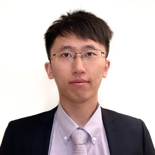 Yanyu Li