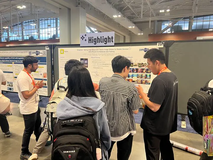 CVPR 25 moment 1